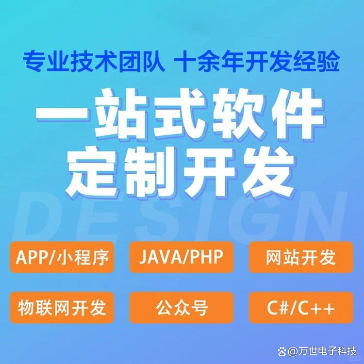广西软件开发